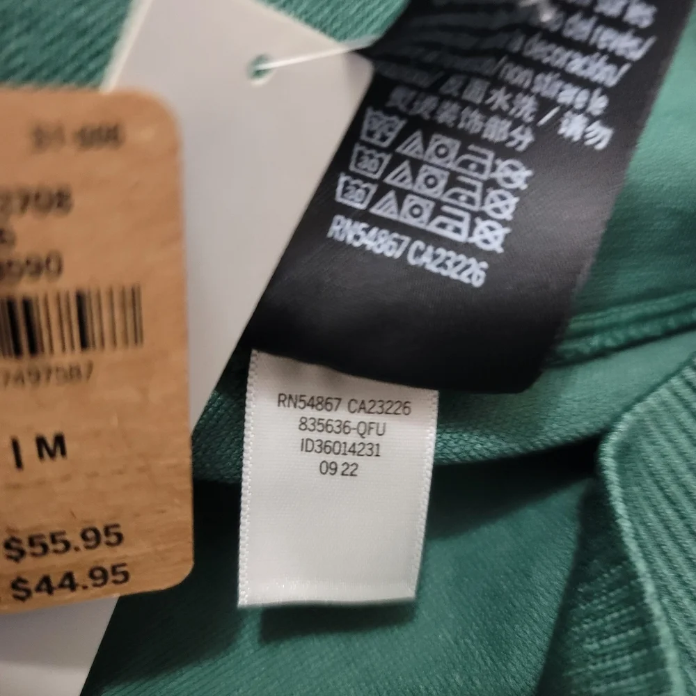 Victoria’sSecret PinkActive Seamless High Waist Full Length Tight Leggings SizeM - Picture 16 of 16